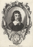 Wenceslaus Hollar NPG D1324