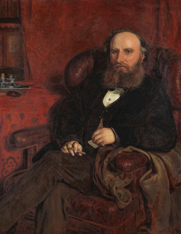 John Osborne Riches NPG 7109