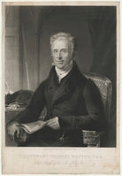 Lieutenant-Colonel Watson NPG D37895