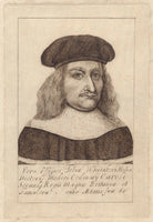 Tobias Whitaker NPG D30040