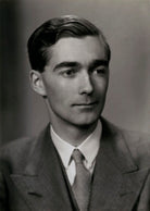 Nigel Henry Clarence Bruce NPG x86529