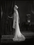 Ann-Mari (née Tengbom), Princess von Bismarck-Schonhausen NPG x69509