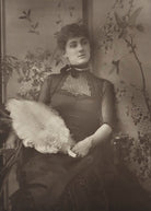 Mary Moore NPG Ax5449