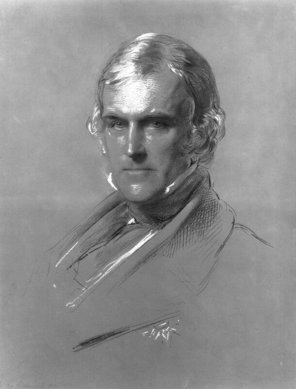 Stratford canning, viscount stratford de redcliffe npg 1513