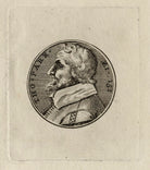 Thomas Parr NPG D28496