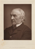 William Ewart Gladstone NPG Ax27805
