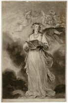 Elizabeth Billington (née Weichsel) NPG D31783