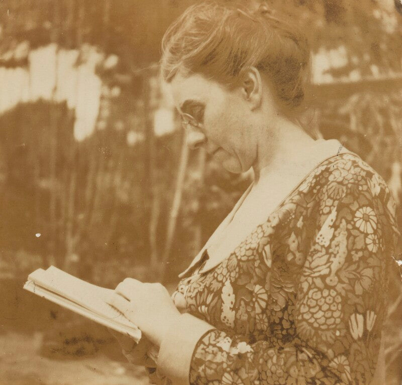 Pippa strachey npg ax160941