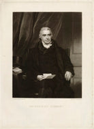 Joseph Corbett NPG D8597