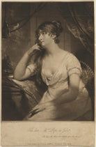 Maria Ann Pope (née Campion) NPG D15639