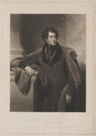 Constantine Henry Phipps, 1st Marquess of Normanby when Earl of Mulgrave NPG D38997