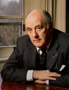 (Nathaniel Mayer) Victor Rothschild, 3rd Baron Rothschild NPG P1249