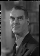 Arthur Wallace Stableforth NPG x79119