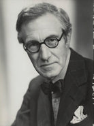 Edric Cundell NPG x86904