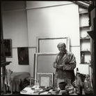 Josef Herman NPG x134441