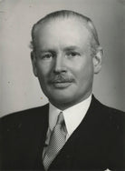 Gerald Edward Coke NPG x86778