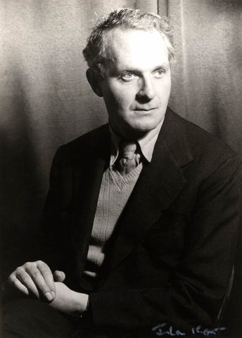 Stephen Spender NPG x125096