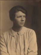 Barbara Britten NPG x15180