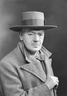 Ian Strang NPG x48603