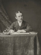 Clement George Alexander Bassano NPG x150657