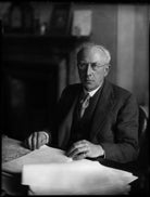 Sir Owen St Clair O'Malley NPG x152980