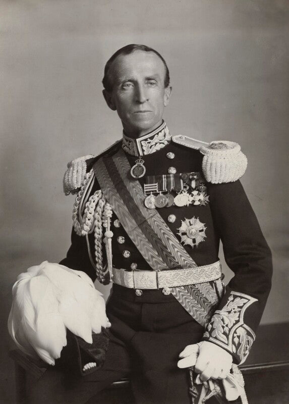 John buchan, 1st baron tweedsmuir npg x84014