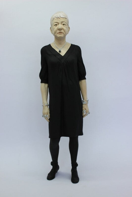 Dame jacqueline wilson npg 7123