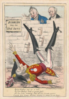 Rubbish may be Shot here NPG D48834