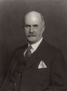 Sir William Henry Bragg NPG x20767