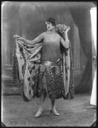 Jenny Golder (Rosie Sloman) NPG x37269