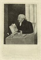 Thomas Sommers NPG D31980