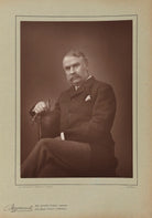 Sir William Schwenck Gilbert NPG Ax5508