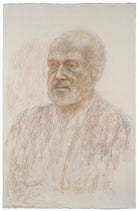 Norbert Casper Lynton NPG 6858