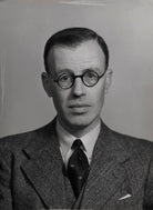 Christopher Patrick Crawford Smith NPG x91618