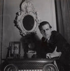 Sir John Richardson NPG Ax39637