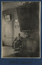 Ethel Sands NPG Ax140834