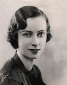 Barbara Kathleen Hale (née Worsley-Gough) NPG x84273