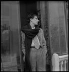 Lucian Freud NPG x87287