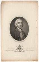 Sir John Moore NPG D5289