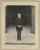 Sir William Brampton Gurdon NPG x16067