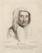 Edith Pope (née Cooper) NPG D5543