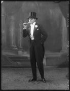 Jenny Golder (Rosie Sloman) NPG x37271