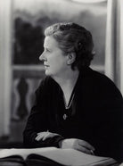 Freda Bruce Lockhart NPG x1761