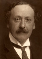 Herbert John Gladstone, 1st Viscount Gladstone NPG x14395