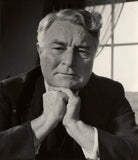 Daniel Hopkin NPG x126597