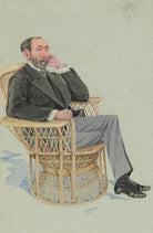 Edward Littleton, 3rd Viscount Hatherton NPG 4605