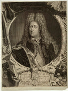 King George I NPG D32845