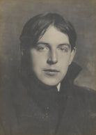 Claud Lovat Fraser NPG P966