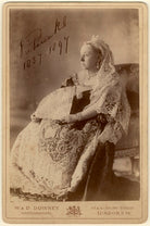 Queen Victoria NPG x12984