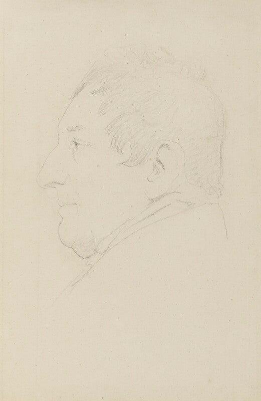 George watson taylor npg 316a(155)